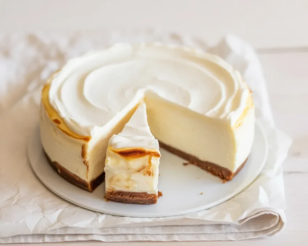 Recette de cheesecake maison inratable avec ingrédients et astuces de préparation